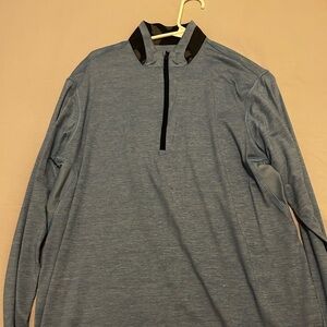 Greyson Guide Sport Quarter Zip